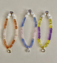 Lade das Bild in den Galerie-Viewer, Bling Blink Armbänder