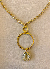 Lade das Bild in den Galerie-Viewer, Mafi necklace