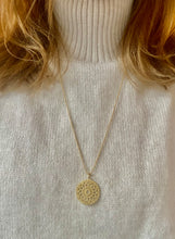 Lade das Bild in den Galerie-Viewer, Mandala long version