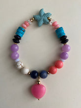 Lade das Bild in den Galerie-Viewer, Seastar bracelet