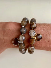 Lade das Bild in den Galerie-Viewer, Coffee or Cream bracelet