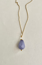Lade das Bild in den Galerie-Viewer, Bluebell necklace