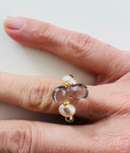 Lade das Bild in den Galerie-Viewer, Harmony Ring