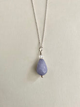 Lade das Bild in den Galerie-Viewer, Bluebell necklace