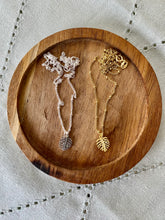 Lade das Bild in den Galerie-Viewer, Herzblatt Kette