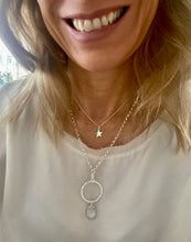 Lade das Bild in den Galerie-Viewer, Mafi necklace