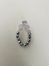 Lade das Bild in den Galerie-Viewer, Bling Blink Ringe