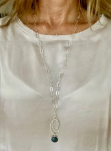 Lade das Bild in den Galerie-Viewer, Mathilde necklace