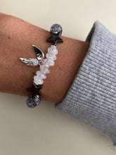 Lade das Bild in den Galerie-Viewer, Wing bracelet