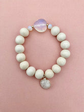 Lade das Bild in den Galerie-Viewer, Sweetheart in white