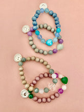 Lade das Bild in den Galerie-Viewer, Sweetheart bracelets