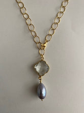 Lade das Bild in den Galerie-Viewer, Goldkette Ava