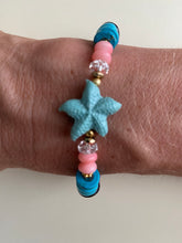 Lade das Bild in den Galerie-Viewer, Seastar bracelet