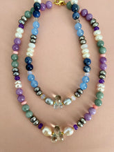 Lade das Bild in den Galerie-Viewer, Loulou necklace