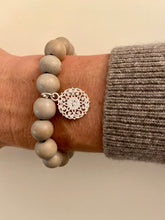 Lade das Bild in den Galerie-Viewer, Tiger wood bracelet