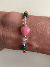 Lade das Bild in den Galerie-Viewer, Herzl Bracelet