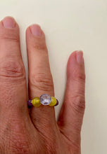 Lade das Bild in den Galerie-Viewer, Bling Blink Ringe