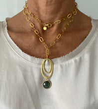 Lade das Bild in den Galerie-Viewer, Mathilde necklace