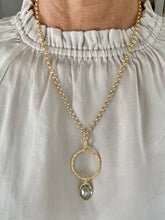 Lade das Bild in den Galerie-Viewer, Mafi necklace