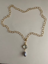 Lade das Bild in den Galerie-Viewer, Goldkette Ava