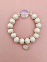 Lade das Bild in den Galerie-Viewer, Sweetheart in white