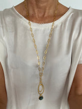 Lade das Bild in den Galerie-Viewer, Mathilde necklace