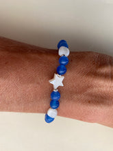 Lade das Bild in den Galerie-Viewer, Jean Star & Bubble Gum Star