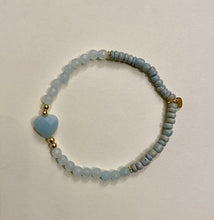 Lade das Bild in den Galerie-Viewer, Tiffy Herzl in Gold