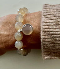 Lade das Bild in den Galerie-Viewer, Wave bracelet