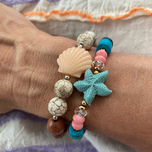Lade das Bild in den Galerie-Viewer, Seastar bracelet