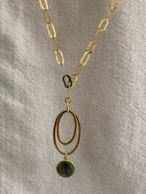 Lade das Bild in den Galerie-Viewer, Mathilde necklace