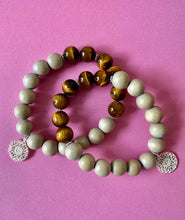 Lade das Bild in den Galerie-Viewer, Tiger wood bracelet