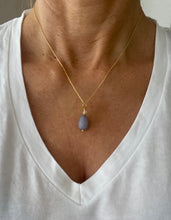 Lade das Bild in den Galerie-Viewer, Bluebell necklace