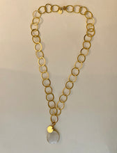 Lade das Bild in den Galerie-Viewer, Mia necklace
