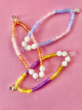 Lade das Bild in den Galerie-Viewer, Bling Blink Armbänder