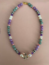 Lade das Bild in den Galerie-Viewer, Loulou necklace