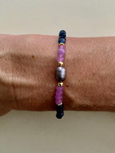 Lade das Bild in den Galerie-Viewer, Lilly bracelets