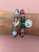 Lade das Bild in den Galerie-Viewer, Sweetheart bracelets