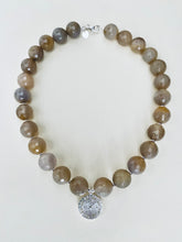 Lade das Bild in den Galerie-Viewer, Mascha necklace
