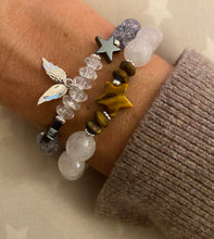 Lade das Bild in den Galerie-Viewer, Wing bracelet