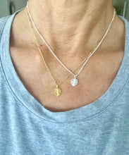 Lade das Bild in den Galerie-Viewer, Herzblatt Kette