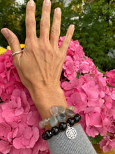 Lade das Bild in den Galerie-Viewer, Wave bracelet