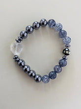 Lade das Bild in den Galerie-Viewer, Cristal Heart bracelet
