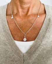 Lade das Bild in den Galerie-Viewer, The Cecile necklace