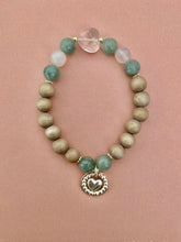 Lade das Bild in den Galerie-Viewer, Sweetheart bracelets