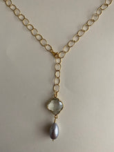 Lade das Bild in den Galerie-Viewer, Goldkette Ava