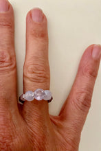 Lade das Bild in den Galerie-Viewer, Bling Blink Ringe