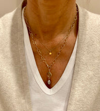 Lade das Bild in den Galerie-Viewer, Goldkette Ava