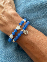 Lade das Bild in den Galerie-Viewer, Jean Star & Bubble Gum Star