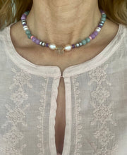Lade das Bild in den Galerie-Viewer, Loulou necklace